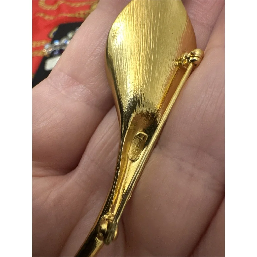 Trifari crown rare